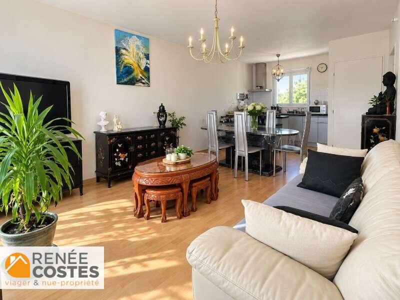 annonce Renée Costes