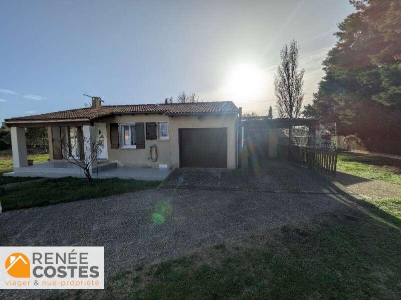 annonce Renée Costes