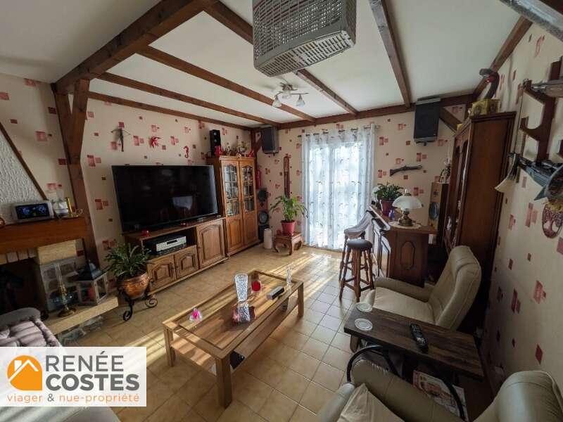 annonce Renée Costes