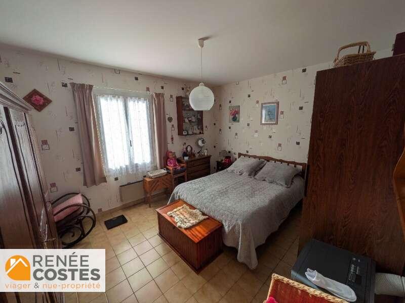 annonce Renée Costes