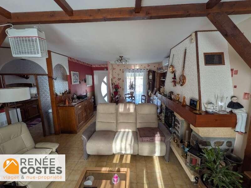 annonce Renée Costes