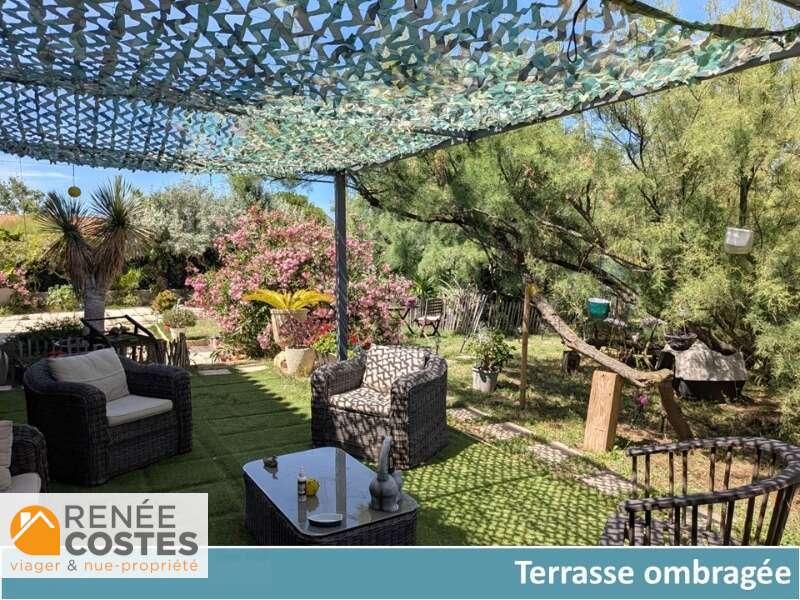 annonce Renée Costes