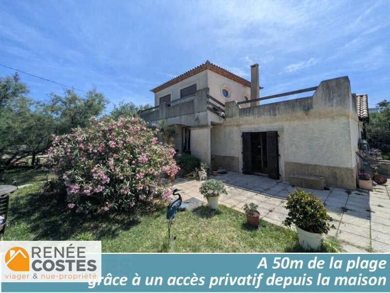 annonce Renée Costes
