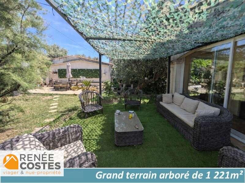annonce Renée Costes