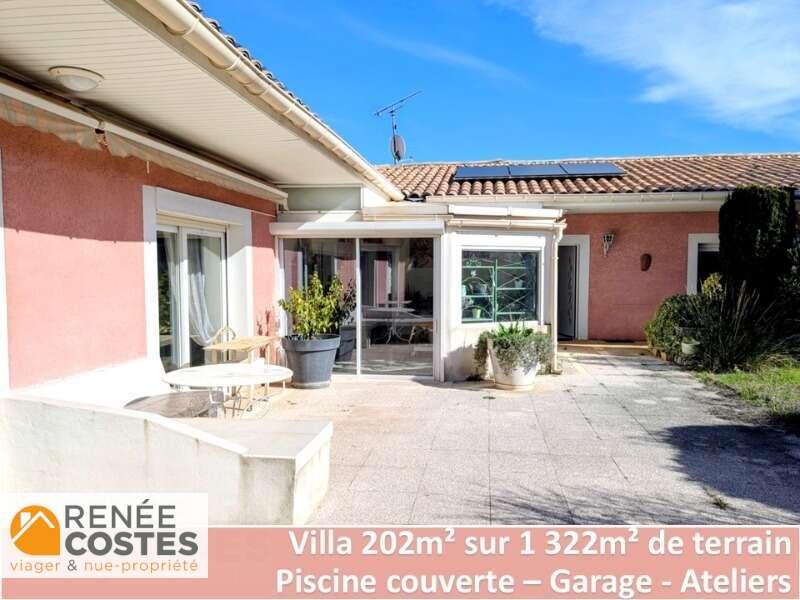 annonce Renée Costes