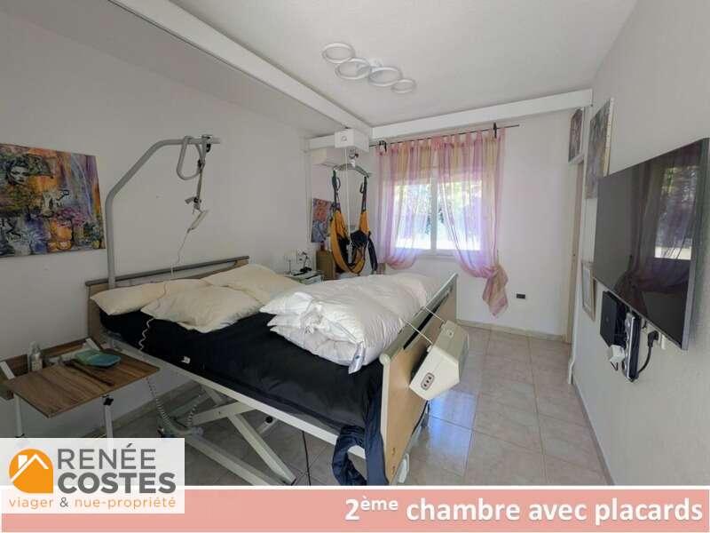 annonce Renée Costes