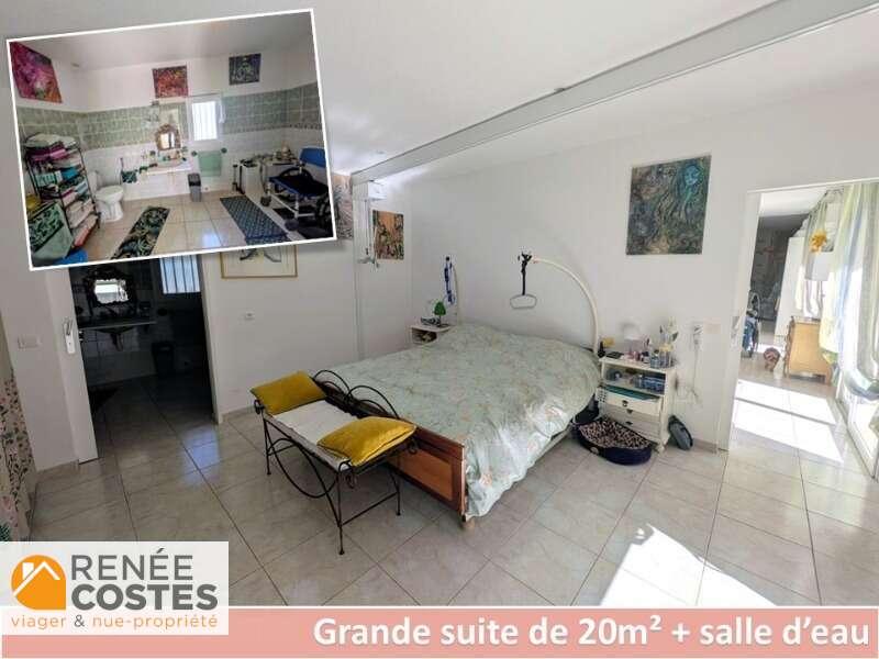 annonce Renée Costes