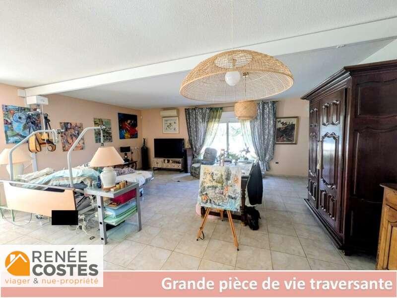 annonce Renée Costes