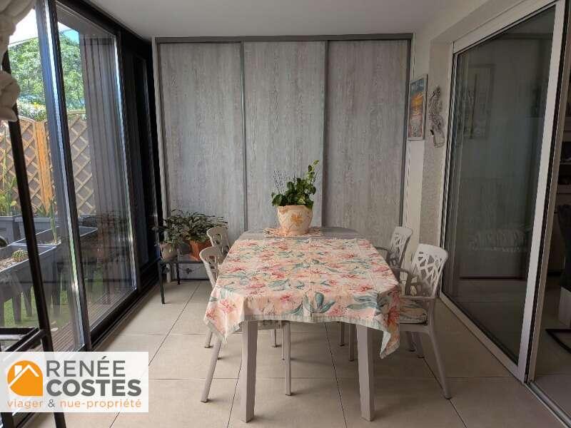 annonce Renée Costes