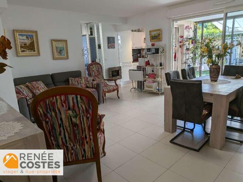 annonce Renée Costes