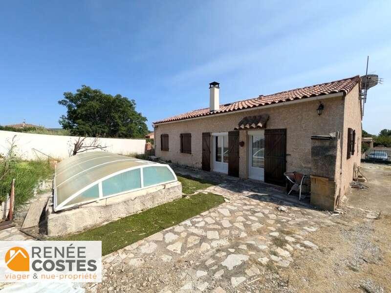 annonce Renée Costes