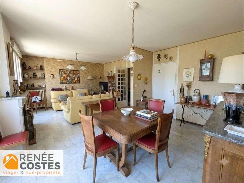 annonce Renée Costes