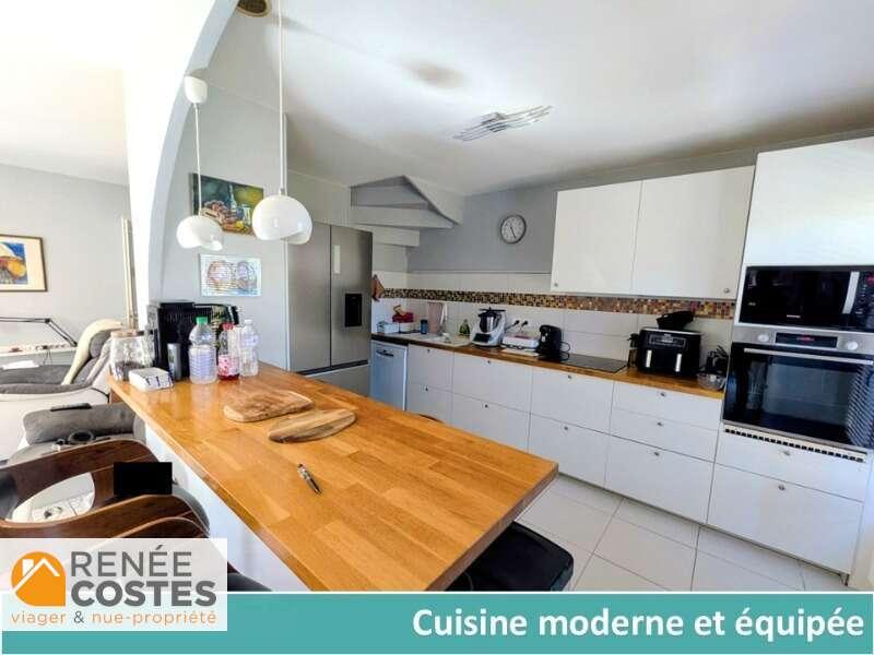 annonce Renée Costes