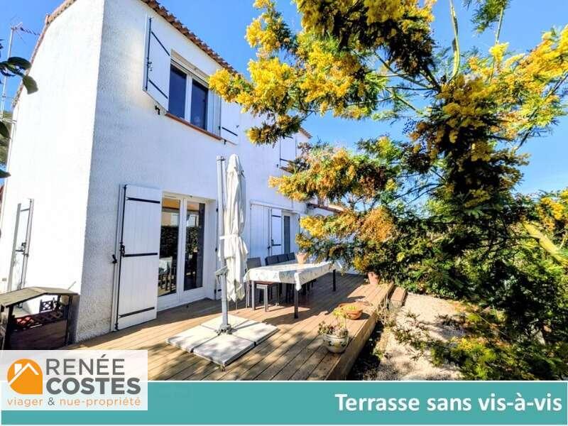 annonce Renée Costes