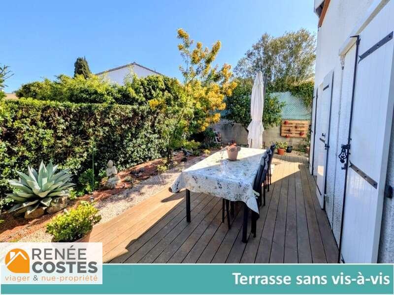 annonce Renée Costes