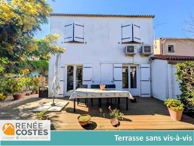 annonce Renée Costes