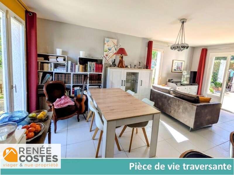 annonce Renée Costes