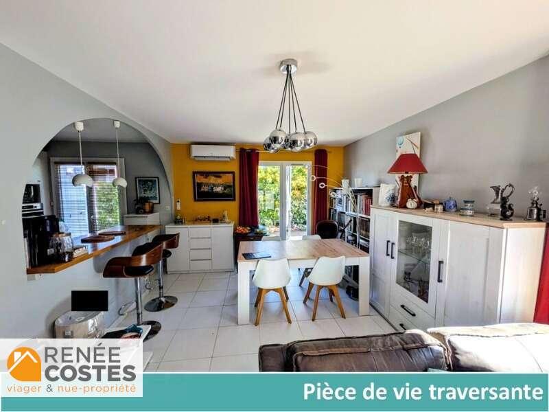 annonce Renée Costes