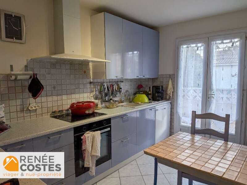 annonce Renée Costes