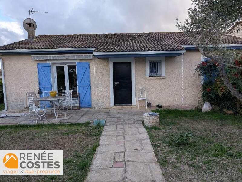 annonce Renée Costes