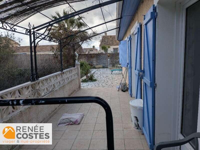 annonce Renée Costes