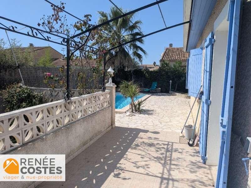 annonce Renée Costes