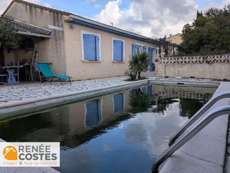 annonce Renée Costes