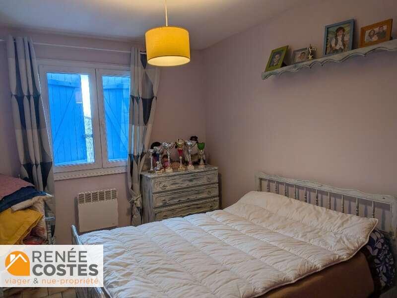 annonce Renée Costes