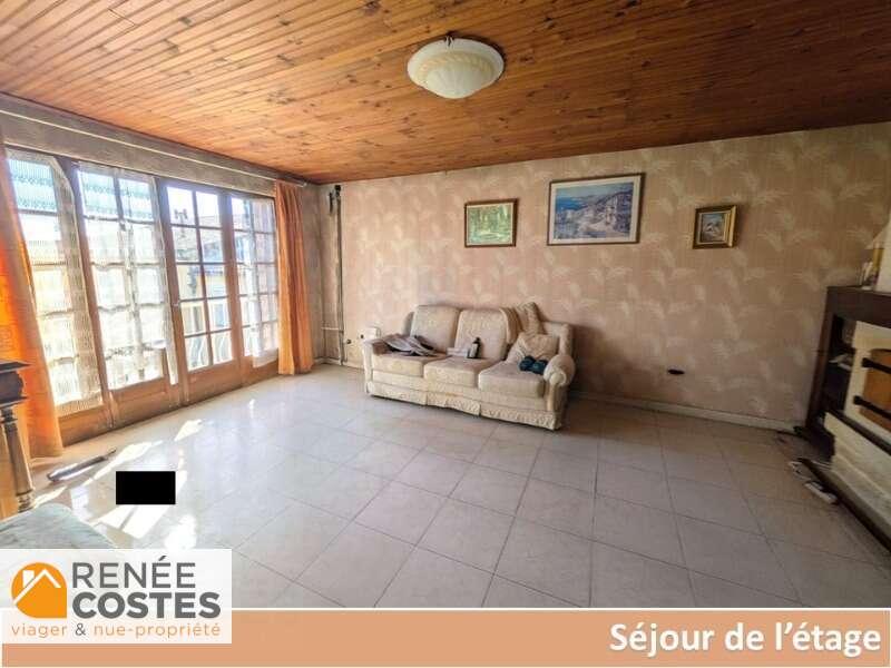 annonce Renée Costes