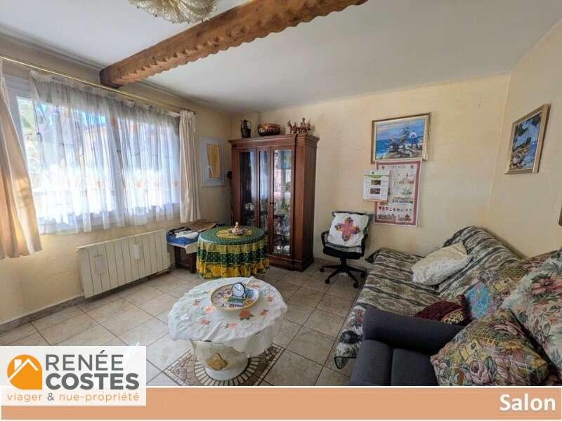 annonce Renée Costes