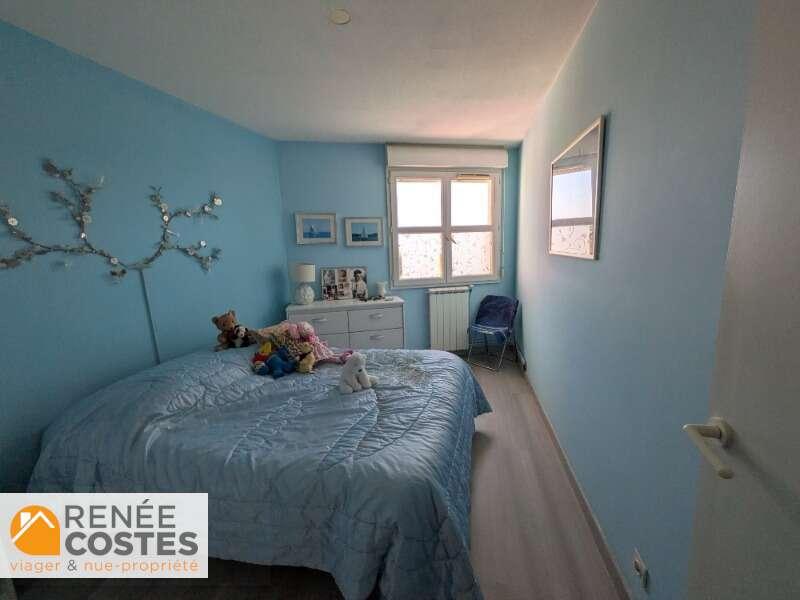 annonce Renée Costes