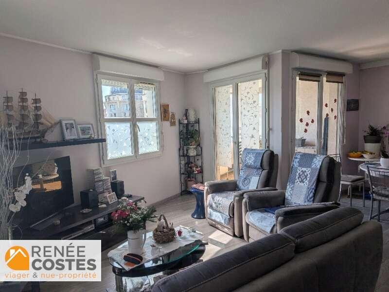 annonce Renée Costes