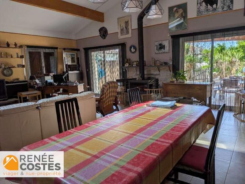 annonce Renée Costes