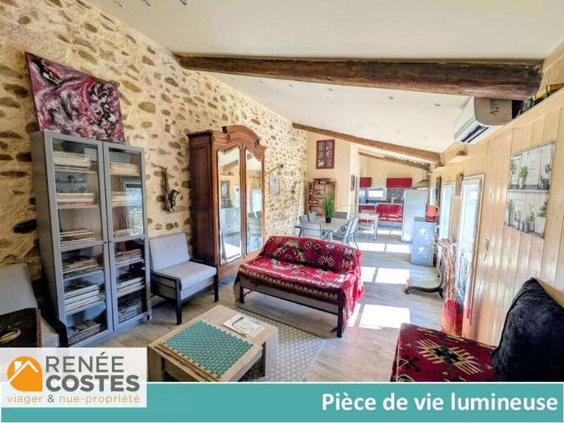 annonce Renée Costes