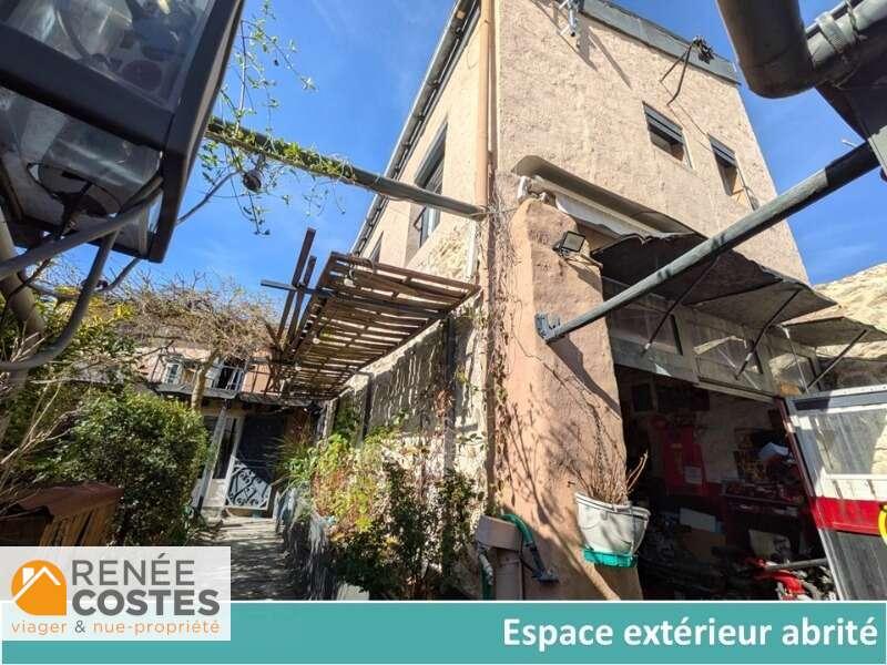 annonce Renée Costes