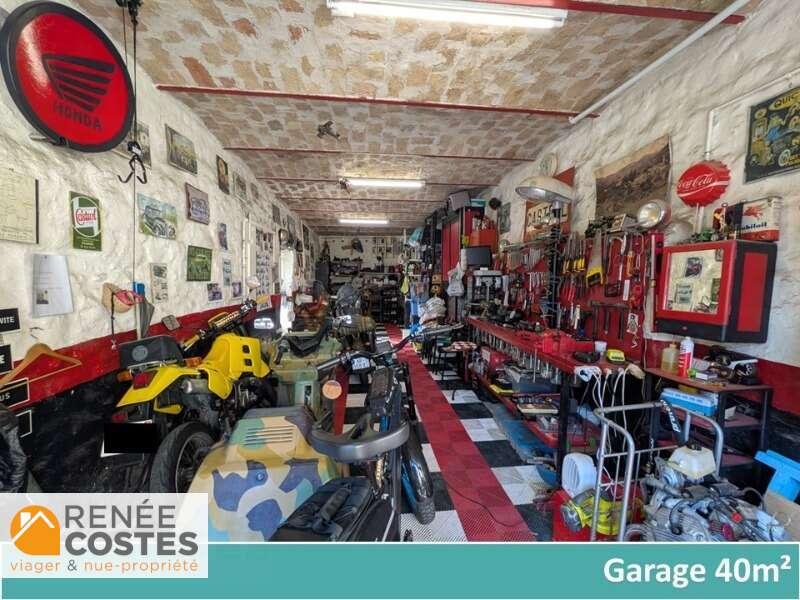 annonce Renée Costes