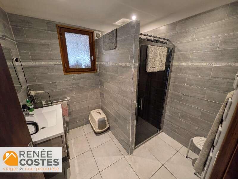 annonce Renée Costes