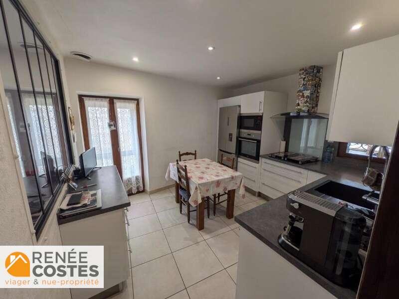 annonce Renée Costes