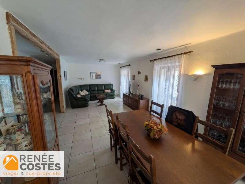 annonce Renée Costes