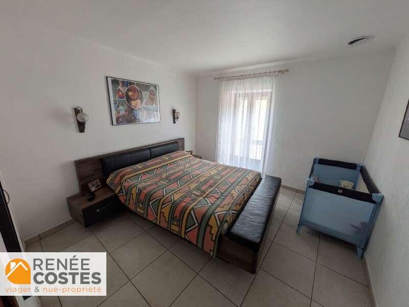 annonce Renée Costes