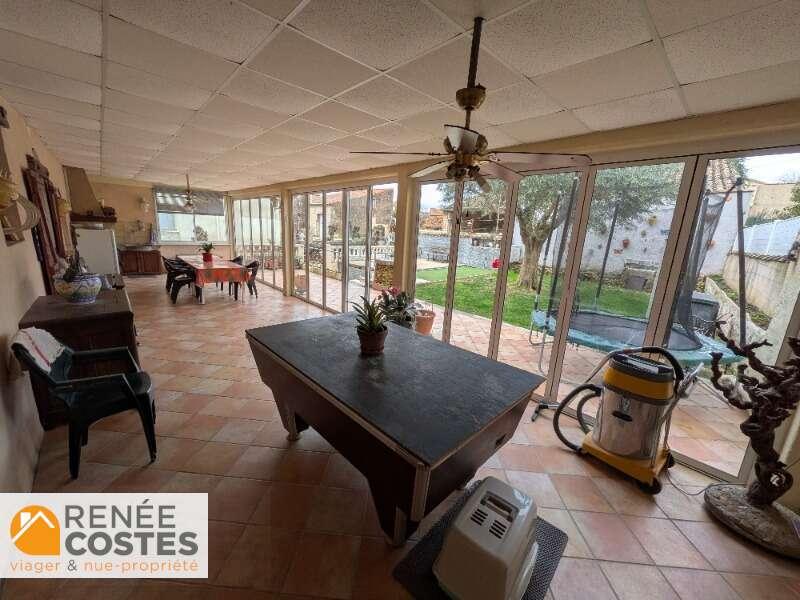 annonce Renée Costes