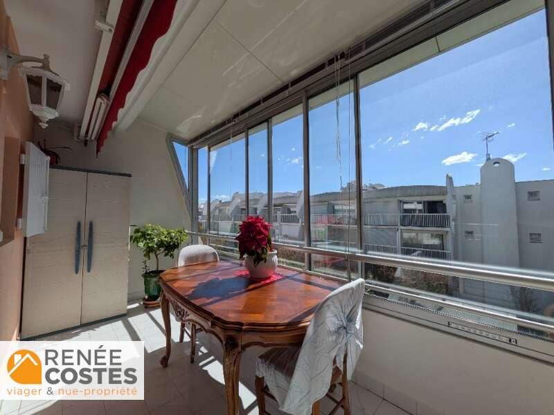 annonce Renée Costes