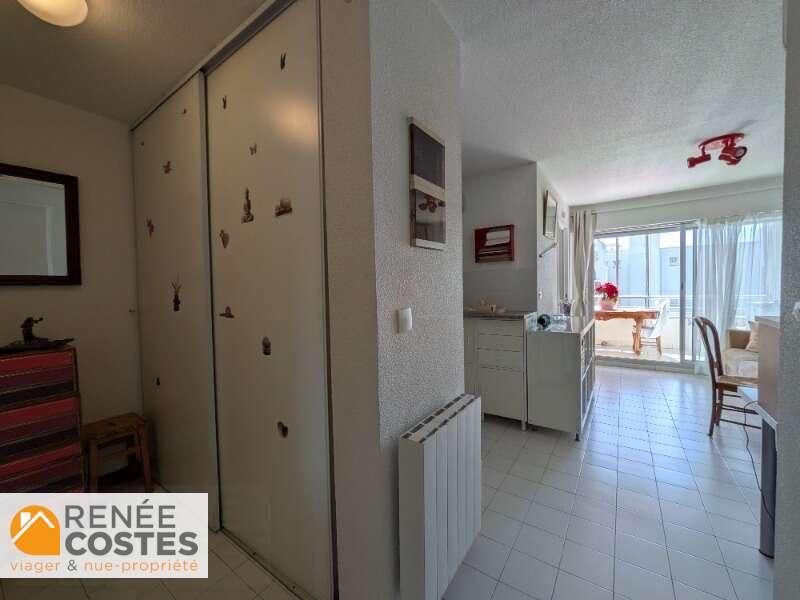 annonce Renée Costes