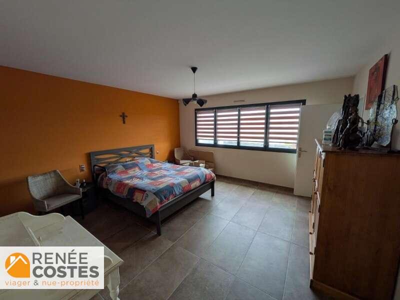 annonce Renée Costes