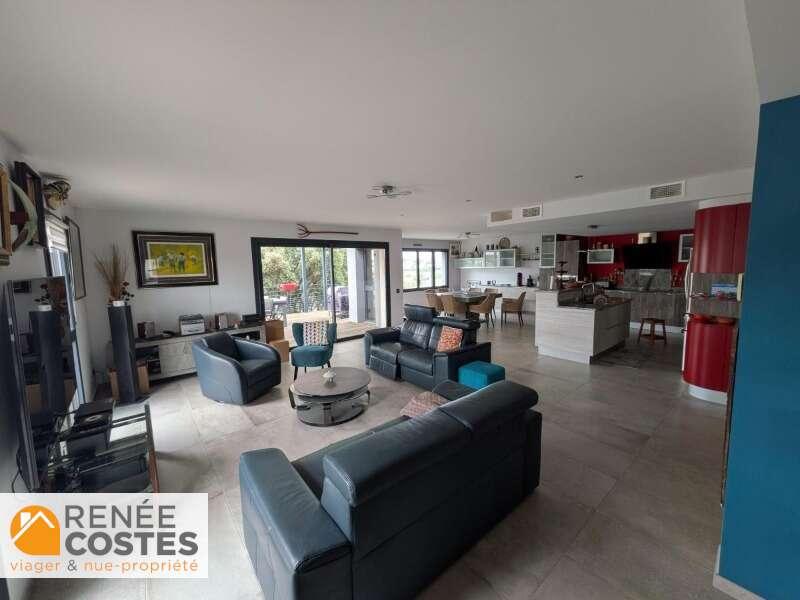 annonce Renée Costes