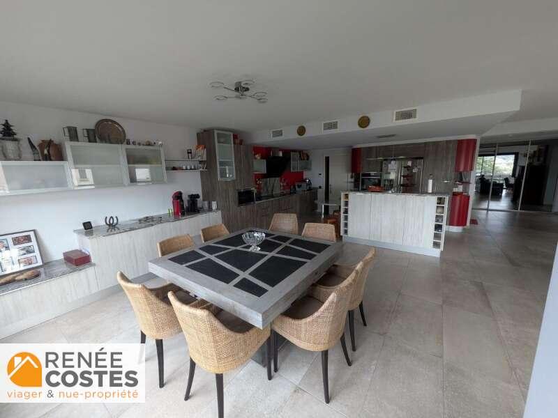 annonce Renée Costes