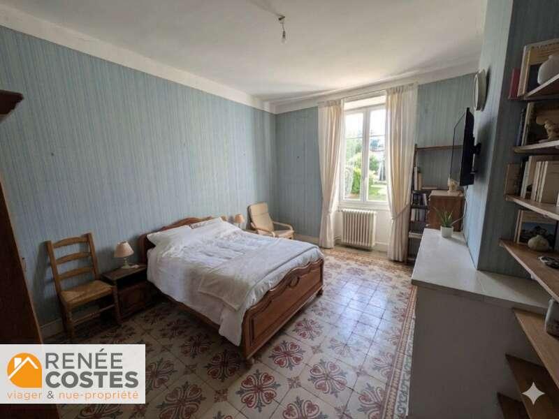 annonce Renée Costes