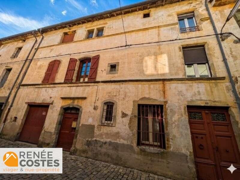 annonce Renée Costes