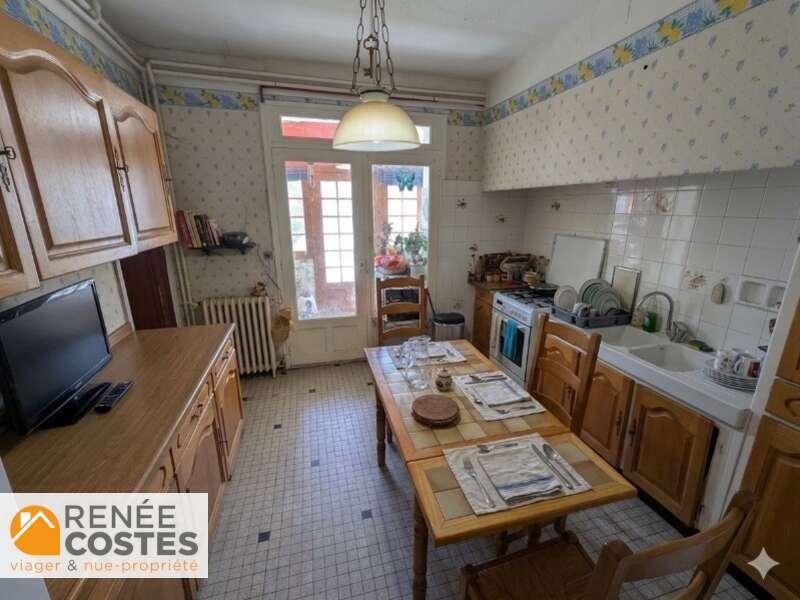 annonce Renée Costes