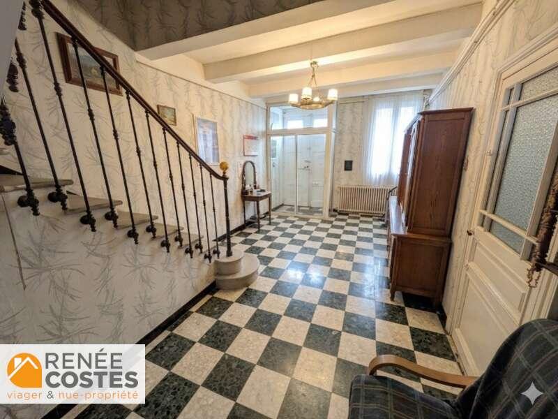 annonce Renée Costes